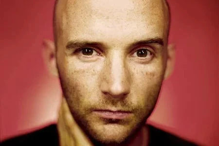 MOBY Ted Talk. Por que soy vegano