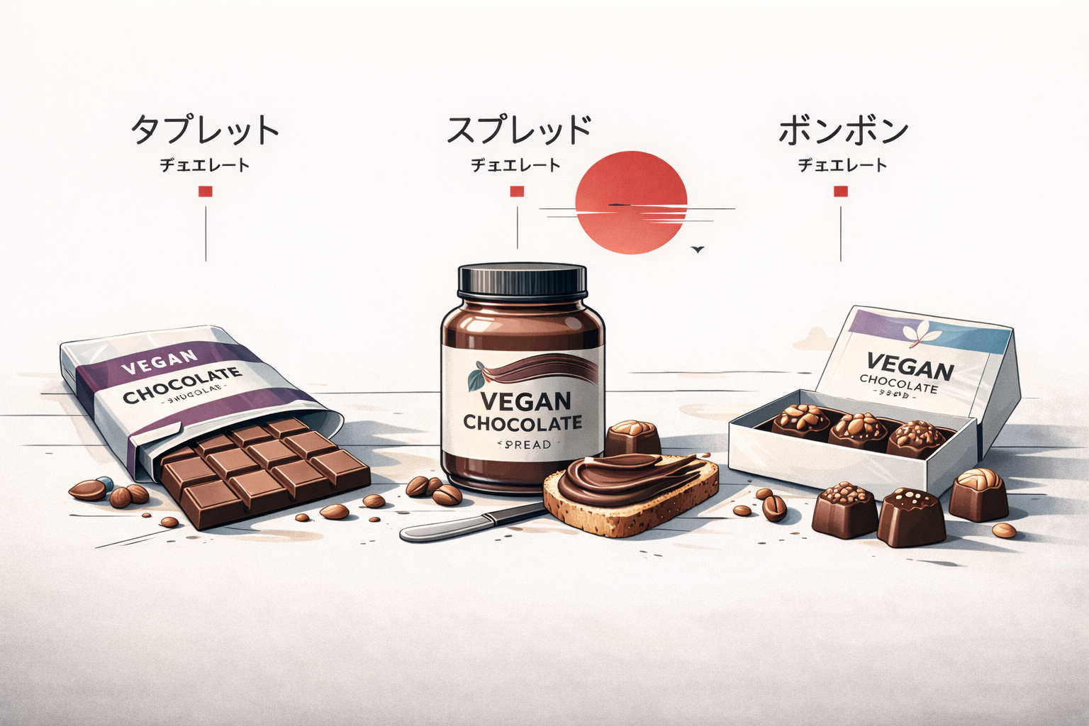 Chocolates