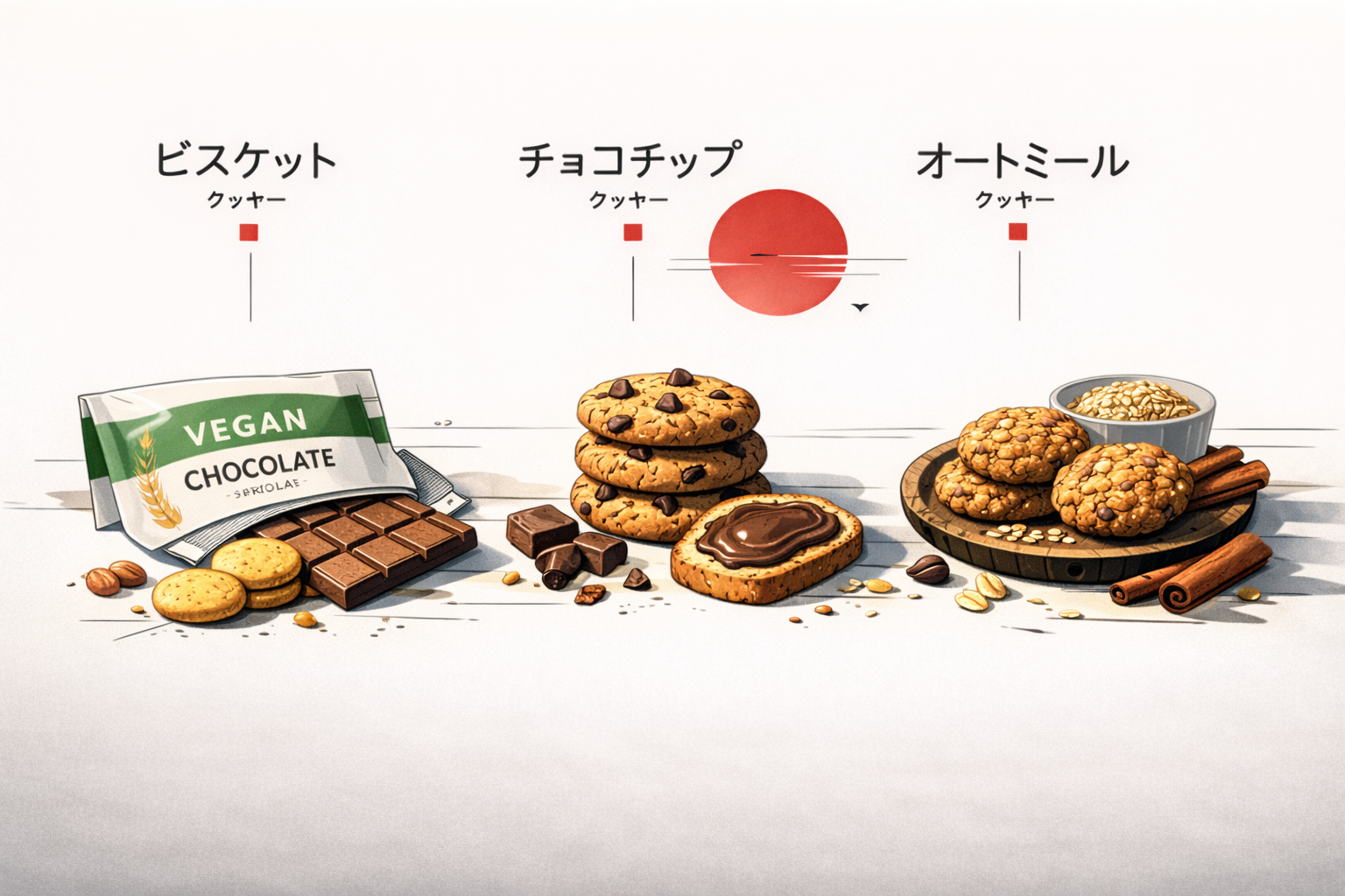 Galletas