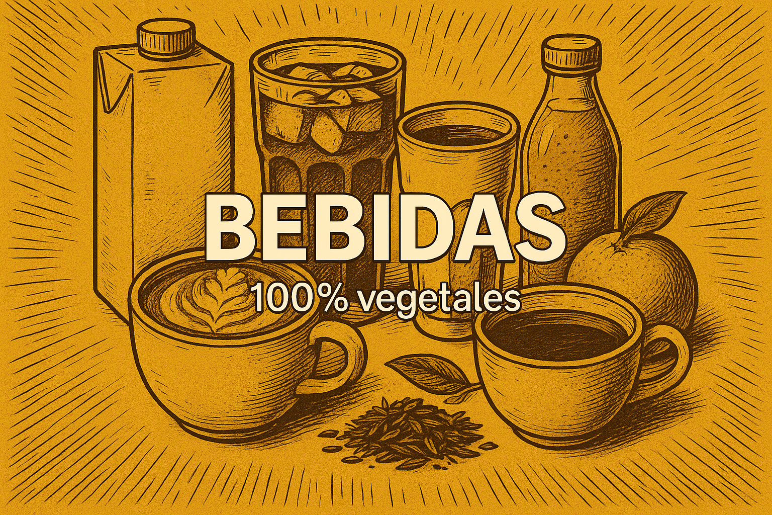 BEBIDAS