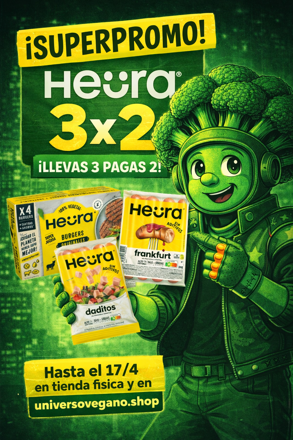 HEURA