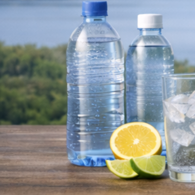 Aguas Cervezas y Kombuchas