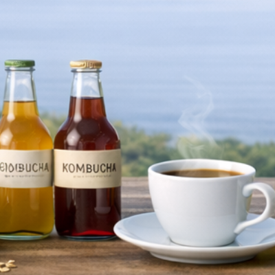 Infusiones y Cafeteria