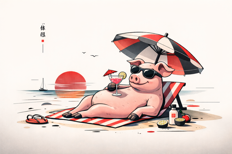 Sin Carne Sin Porcinos