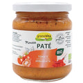 GRANOVITA Pate Mousse de tomate Arrabiata BIO, 175g Sin Lactosa