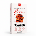 TOO MUSH - Filete de melena de león - BBQ Coreana - 180g