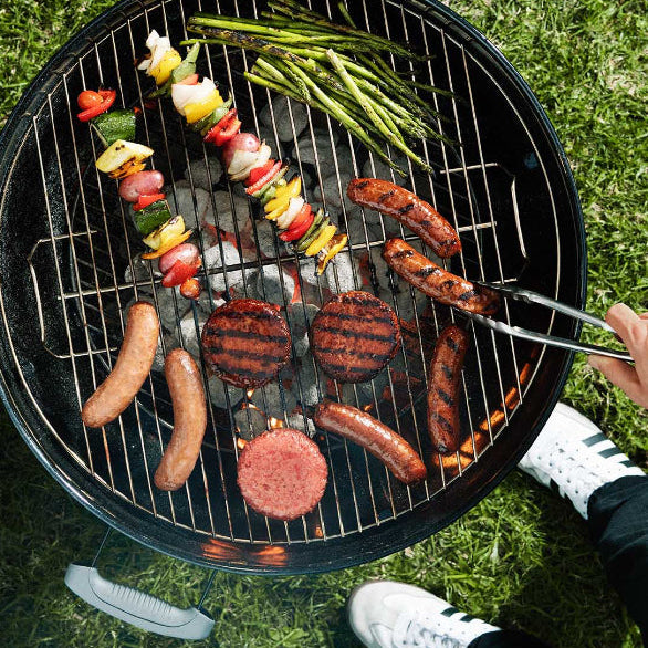 BEYOND MEAT Mini brat 200g (4x50g)