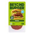 BEYOND MEAT Burger Original Hamburguesa Vegana Sin Gluten 2x113g | 226g
