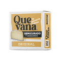 Quevana. Original halbgereifter Cashewkäse.