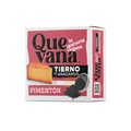 Quevana. Halbgereifter Cashew-Paprika-Käse