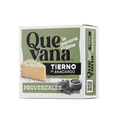 Quevana. Halbgereifter provenzalischer Cashewkäse.