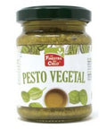 Pesto vegetal BIO 120g