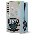 CUPPER infusión dulces sueños bio 20 bolsitas