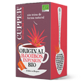 CUPPER Infusión Rooibos BIO 20 bolsitas