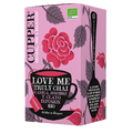CUPPER Infusión Love Me Truly Chai BIO 20 bolsitas