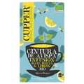 CUPPER Infusión cintura de avispa BIO 20 bolsitas
