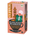 CUPPER Infusión Marrakech BIO 20 bolsitas