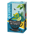 CUPPER infusión brazil bio 20 bolsitas