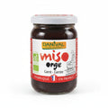 DANIVAL Miso de Cebada BIO 200g Sin Lactosa