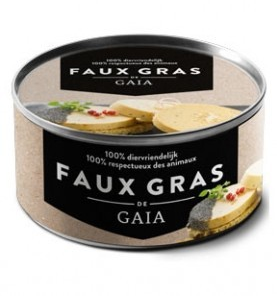 GAIA - Faux Gras 125g
