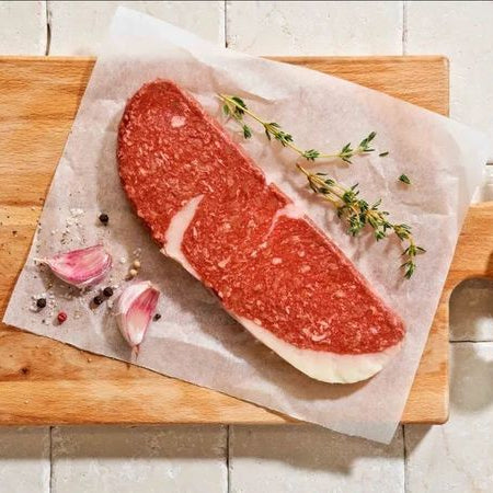 GREEN LEAF Plantrecote 170g