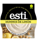 ESTI Hummus Limón 200g Sin Gluten