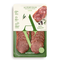 ALTERVEGO Salchichón Vegano en Lonchas 80g