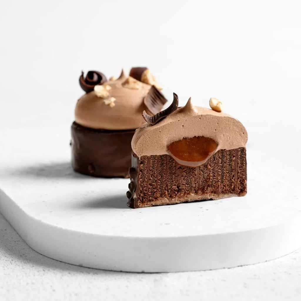 AMBIANTE Chocolate Flavor 1 litro