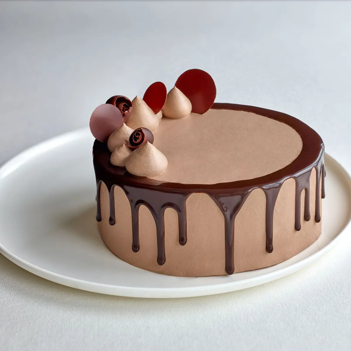 AMBIANTE Chocolate Flavor 1 litro