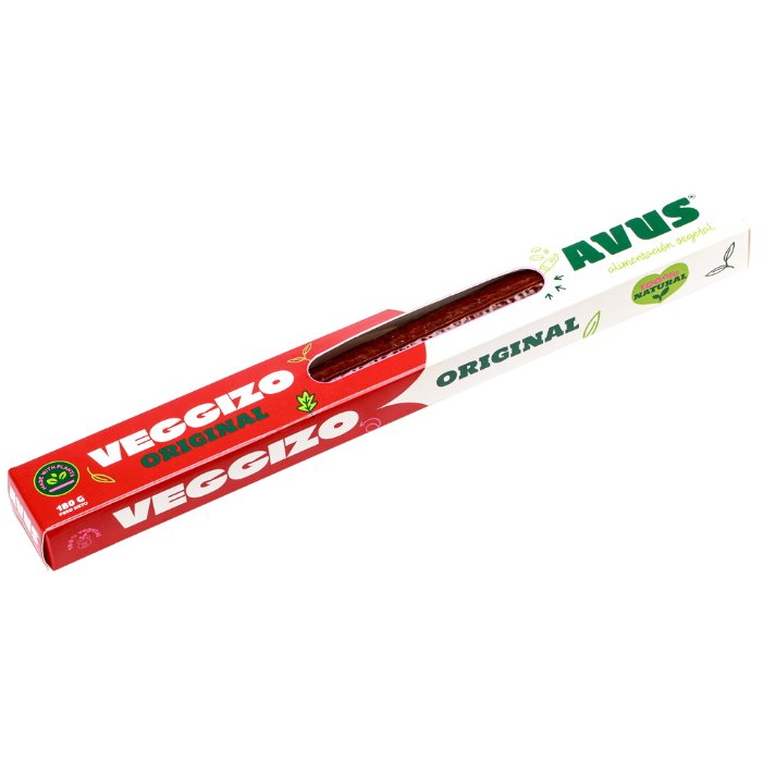 AVUS Veggizo Original 180g