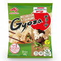 Ajinomoto - Gyoza de Setas y Edamame 400g