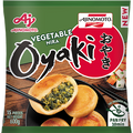 Ajinomoto - Oyaki de Verdura 600g