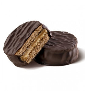 HAVANNA -Alfajor Vegano Unidad 70g - Sin Gluten