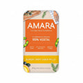AMARA Crispy Burger Sabor Pollo 2x110g