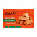 AMARA Tequeños Vegetales Sabor Mozzarella 240g