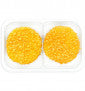 AMARA Crispy Burger Sabor Pollo 2x110g