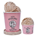 PINK ALBATROSS Avellana tostada 480g sin gluten
