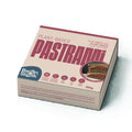 BEANSTALK Pastrami Vegano Ahumado 180g
