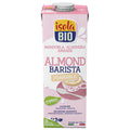 ISOLA. Bio-Mandelgetränk auf pflanzlicher Basis, 1 l