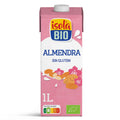 ISOLA. Bio-Mandelgetränk auf pflanzlicher Basis, 1 l (Kopie)