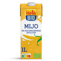 ISOLA. BIO-HIRSEN-Gemüsegetränk, 1 L