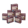 Bohnenstängel. Gemüsefrikadellen. 200 g