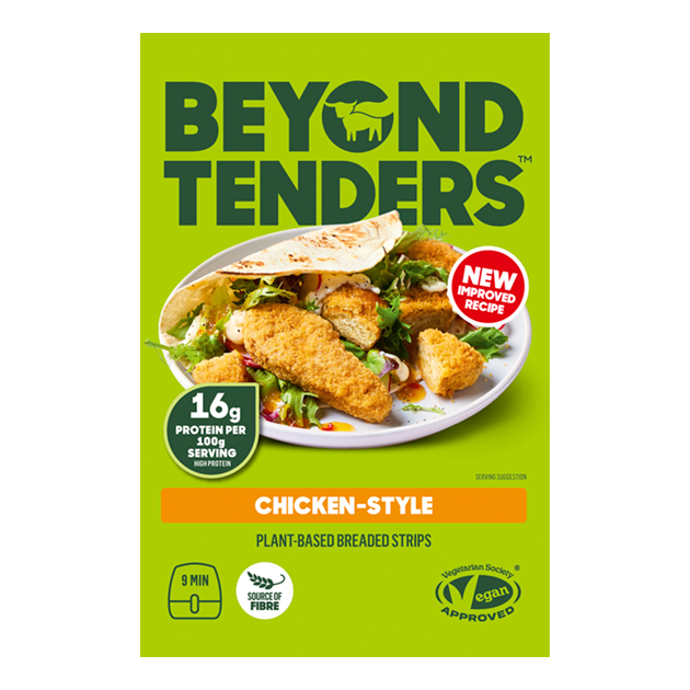 BEYOND MEAT Tenders 200g