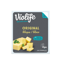 VIOLIFE Bloque Vegano Sabor Queso Original 400g Sin gluten