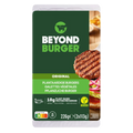 Beyond Meat Burger Original Hamburguesa Vegana Sin Gluten 2x113g | 226g