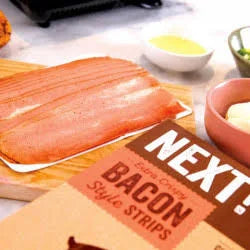 NEXT Bacon Lonchas 200g