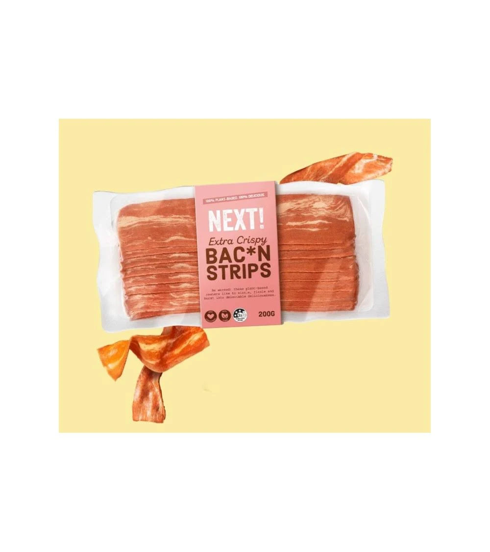 NEXT Bacon Lonchas 200g