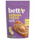 BETTR Banana Bread Mix 300g Sin Gluten