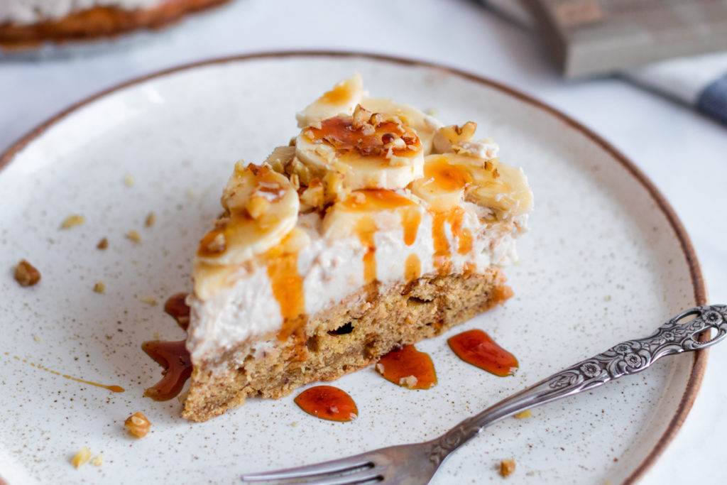 ICHOC Cinnamon Roll Organico 80g