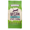 BENEVO Alimento vegano para gatos Original 1,8 kg